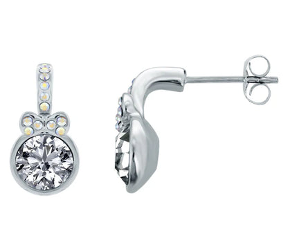 Diamond Style London - Boutique Earring (Item code: Bouearr)