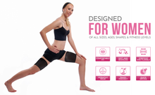 Load image into Gallery viewer, Glamza &#39;Chub Rub&#39; Anti Chafing Thigh Bands - Pair