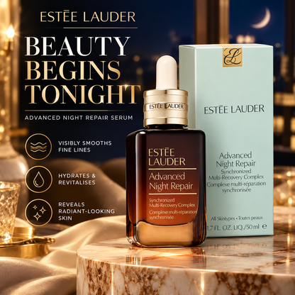 Estée Lauder Advanced Night Repair Multi-Recovery Complex Serum