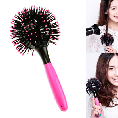 Amazeball 8 in 1 Hair Brush