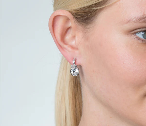 Diamond Style London - Boutique Earring (Item code: Bouearr)