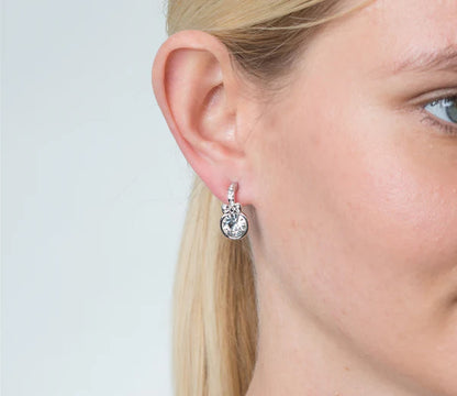 Diamond Style London - Boutique Earring (Item code: Bouearr)
