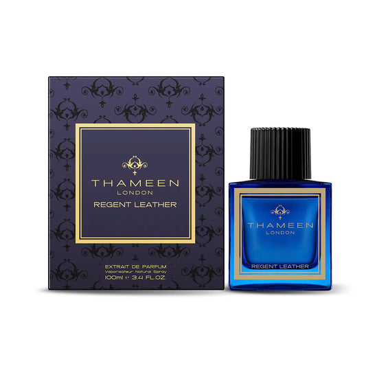 Thameen Regent Leather Extrait De Parfum (EDP) - 100ml- Unisex