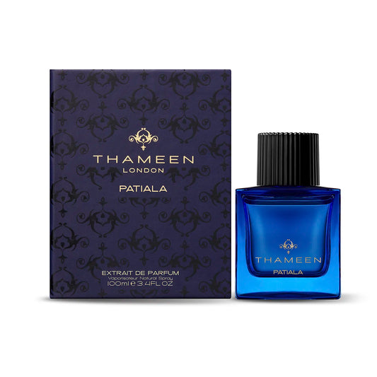 Thameen Patiala Extrait De Parfum (EDP) - 100ml- Unisex