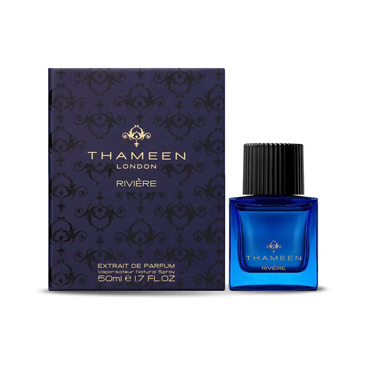Thameen Riviere Extrait De Parfum (EDP) - 100ml- Unisex