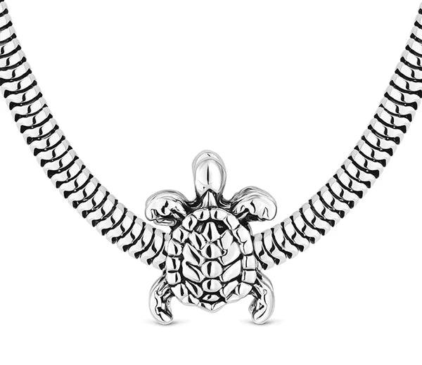 Diamond Style London - Charm Bracelet with Beach Charms and Pale Blue Bea (Item code: Charmbrabeach)