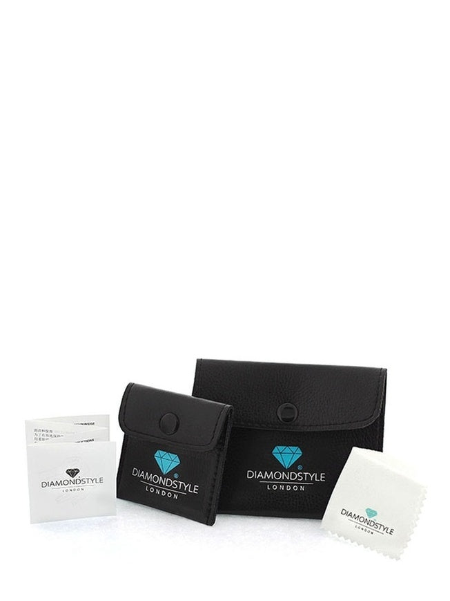 Diamond Style London - Charm Bracelet Carnival Gold