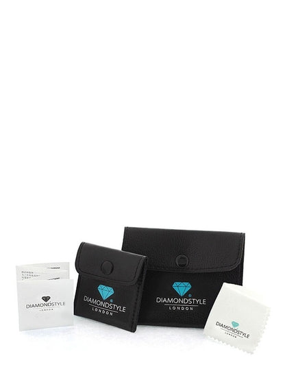 Diamond Style London - Charm Bracelet Carnival Gold