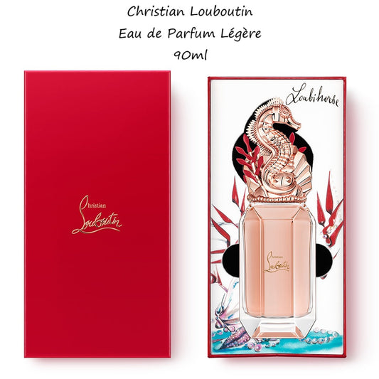 Christian Louboutin Eau de Parfum Légère 90ml