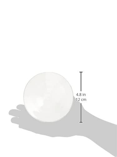 Puckator Glass Oil Burner Dish -Glass -Living Room Accessories - Wax Liquidizer - Oil Burners For Essential Oils - Wax Burners - Scents Melter - Wax Melt Holder - Room Fragrance - 1 Piece