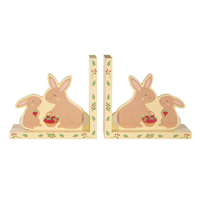 Sass & Belle Garden Friends Bookends