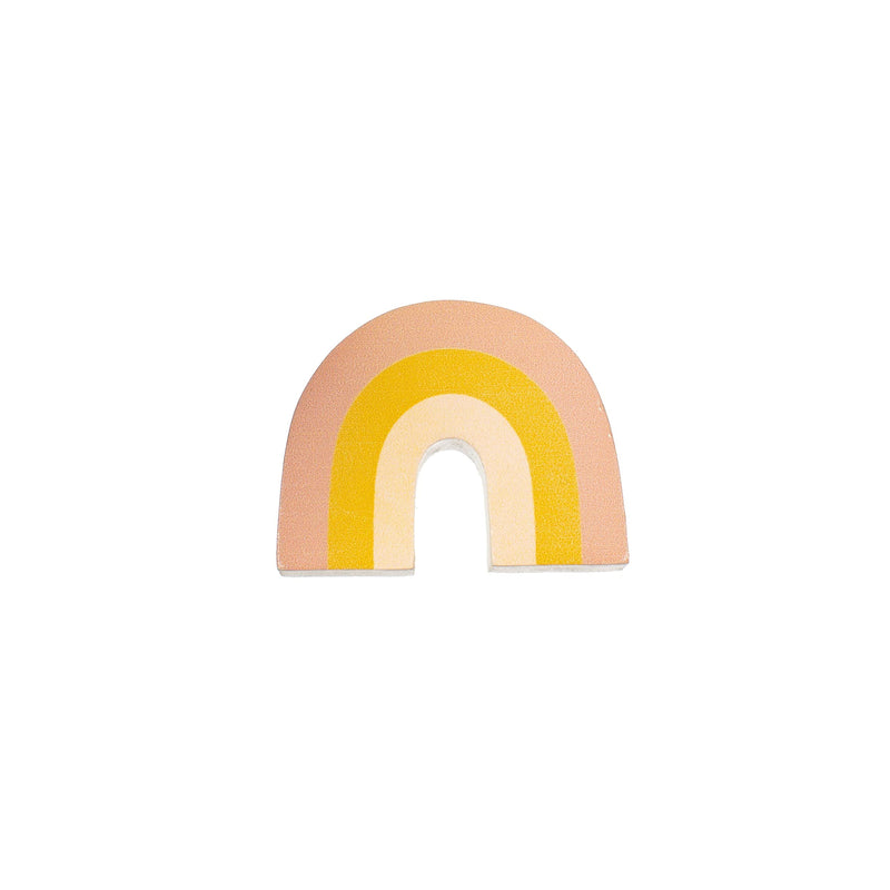 Sass & Belle Rainbow Drawer Knob