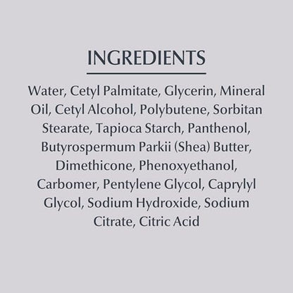 Eucerin Baby Body Lotion 13.5 Fluid Ounce