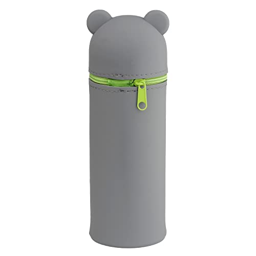 Silicone Pen Case - Sweet Animals - Koala
