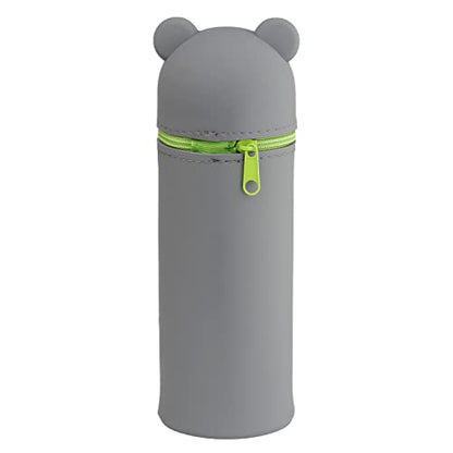 Silicone Pen Case - Sweet Animals - Koala