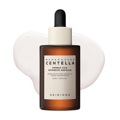 SKIN1004 MADAGASCAR CENTELLA PROBIO-CICA INTENSIVE AMPOULE - 50ML