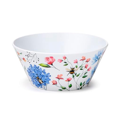 Puckator Set of 4 Reusable Bowls in rPET - Api - Nectars