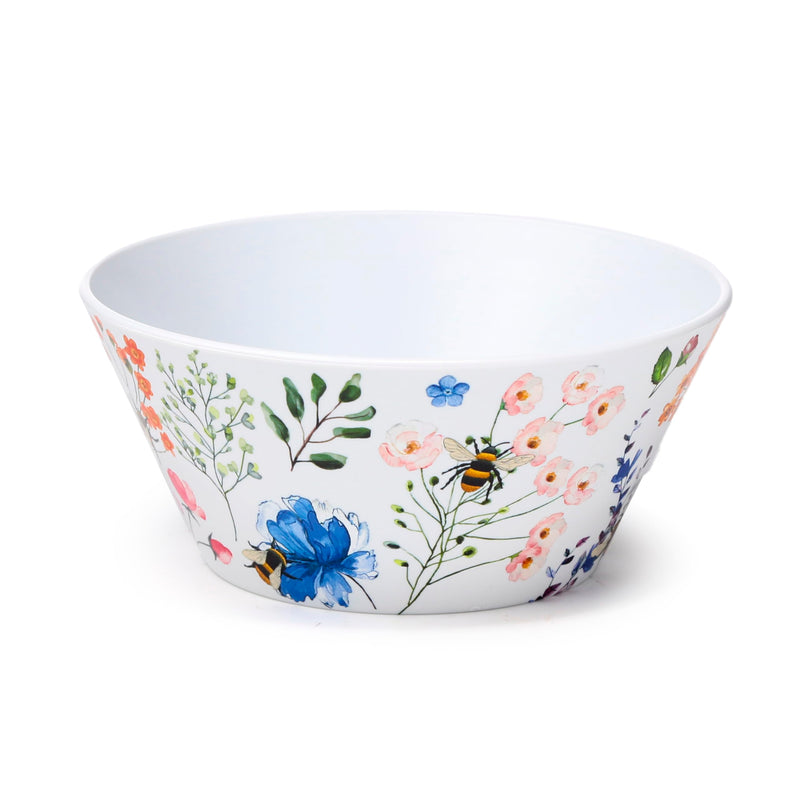 Puckator Set of 4 Reusable Bowls in rPET - Api - Nectars