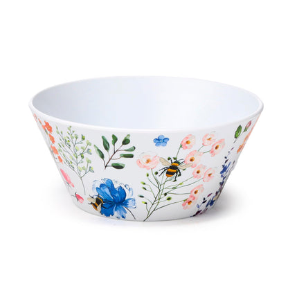 Puckator Set of 4 Reusable Bowls in rPET - Api - Nectars