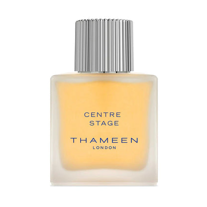 Thameen Centre Stage Cologne Elixir 100ml – Floral, Woody & Leather Fragrance – Vegan, Cruelty-Free!