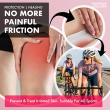 Load image into Gallery viewer, Glamza Chub Rub Anti Chafing Cream 50ml