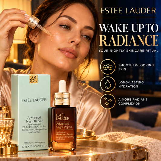 Estée Lauder Advanced Night Repair Multi-Recovery Complex Serum