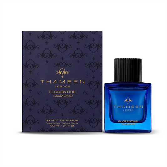 Thameen Florentine Diamond Extrait de Parfum 100ml - Unisex