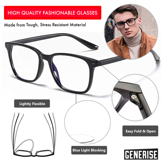 Generise Blue Light Blocking Glasses