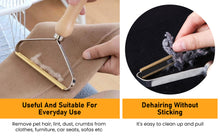 Load image into Gallery viewer, Generise Lint Remover - Clothes, Pet Hair, Upholstery and More!
