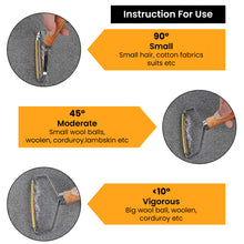 Load image into Gallery viewer, Generise Lint Remover - Clothes, Pet Hair, Upholstery and More!