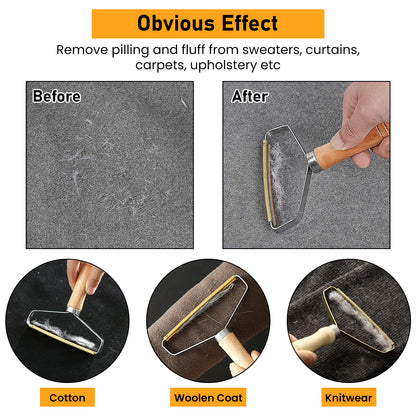 Generise Lint Remover - Clothes, Pet Hair, Upholstery and More!