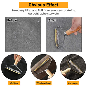 Generise Lint Remover - Clothes, Pet Hair, Upholstery and More!
