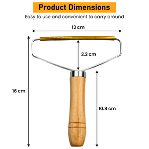 Generise Lint Remover - Clothes, Pet Hair, Upholstery and More!