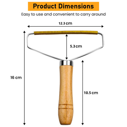 Generise Lint Remover - Clothes, Pet Hair, Upholstery and More!