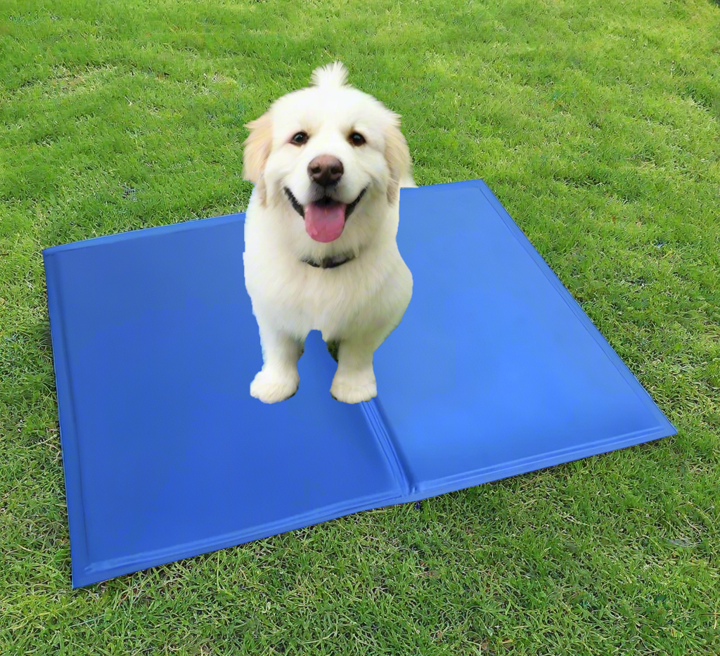 Generise Pet Cooling Gel Mat- 'just add water'