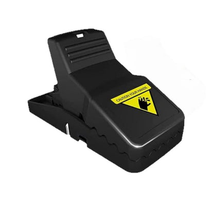 Generise Mouse Trap 6 Pack - Say Goodbye to Your Rodent Problem!