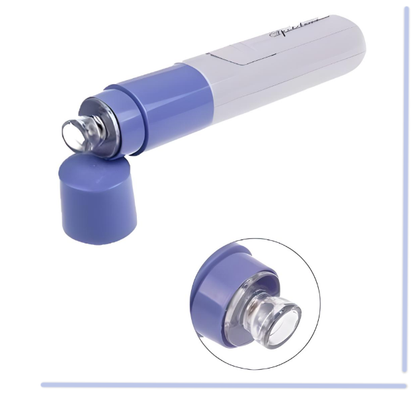 Electric Blackhead Remover & Pore Cleanser
