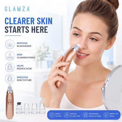 Pore Cleansing Blackhead, Pimple, Zit & Acne Remover