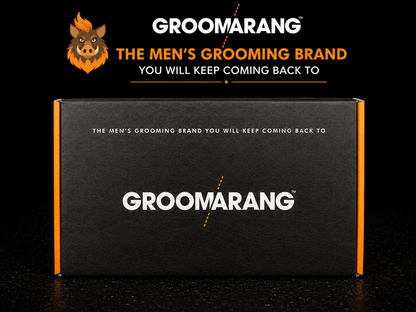 Groomarang Gift Box