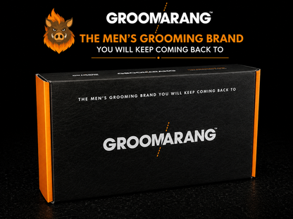 Groomarang Gift Box