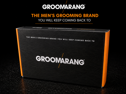 Groomarang Gift Box