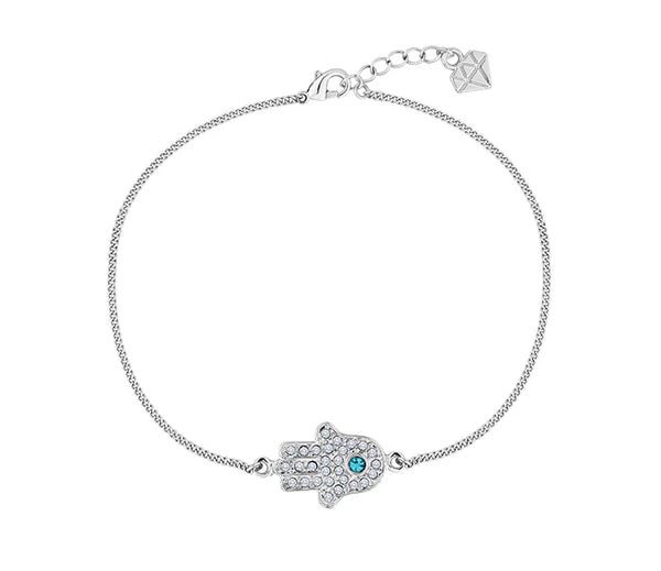Diamond Style London - Hamsa Anklet (Item code: Hamsaanklet)