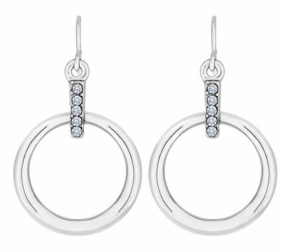 Diamond Style London - Horizon Earrings (Item code: Horizonearr)