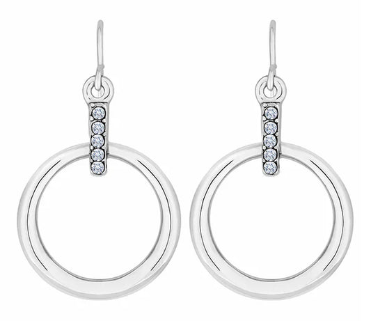 Diamond Style London - Horizon Earrings (Item code: Horizonearr)