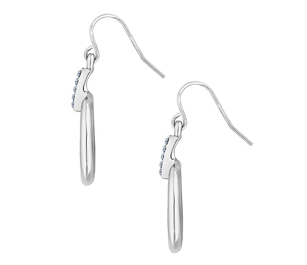 Diamond Style London - Horizon Earrings (Item code: Horizonearr)