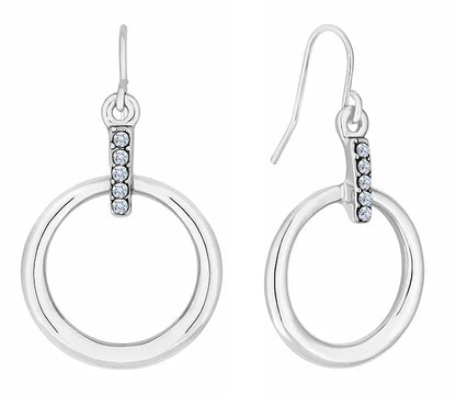 Diamond Style London - Horizon Earrings (Item code: Horizonearr)