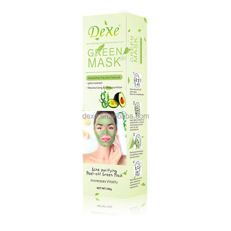Dexe Cucumber Mask