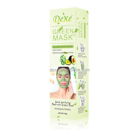 Dexe Cucumber Mask