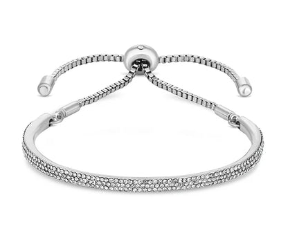Diamond Style London - Java Lux Bracelet in White Gold (Item code: Javalux)