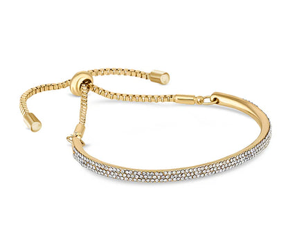 Diamond Style London - Java Lux Bracelet in Gold (Item code: Javaluxgold)